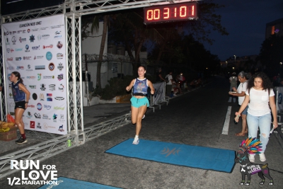 Run for Love 2024